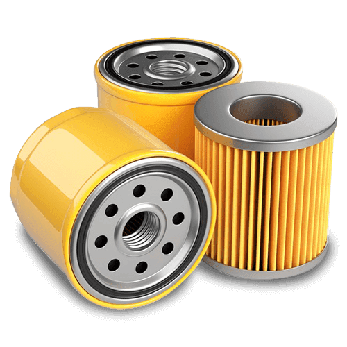 Filtro de Ar Toyota