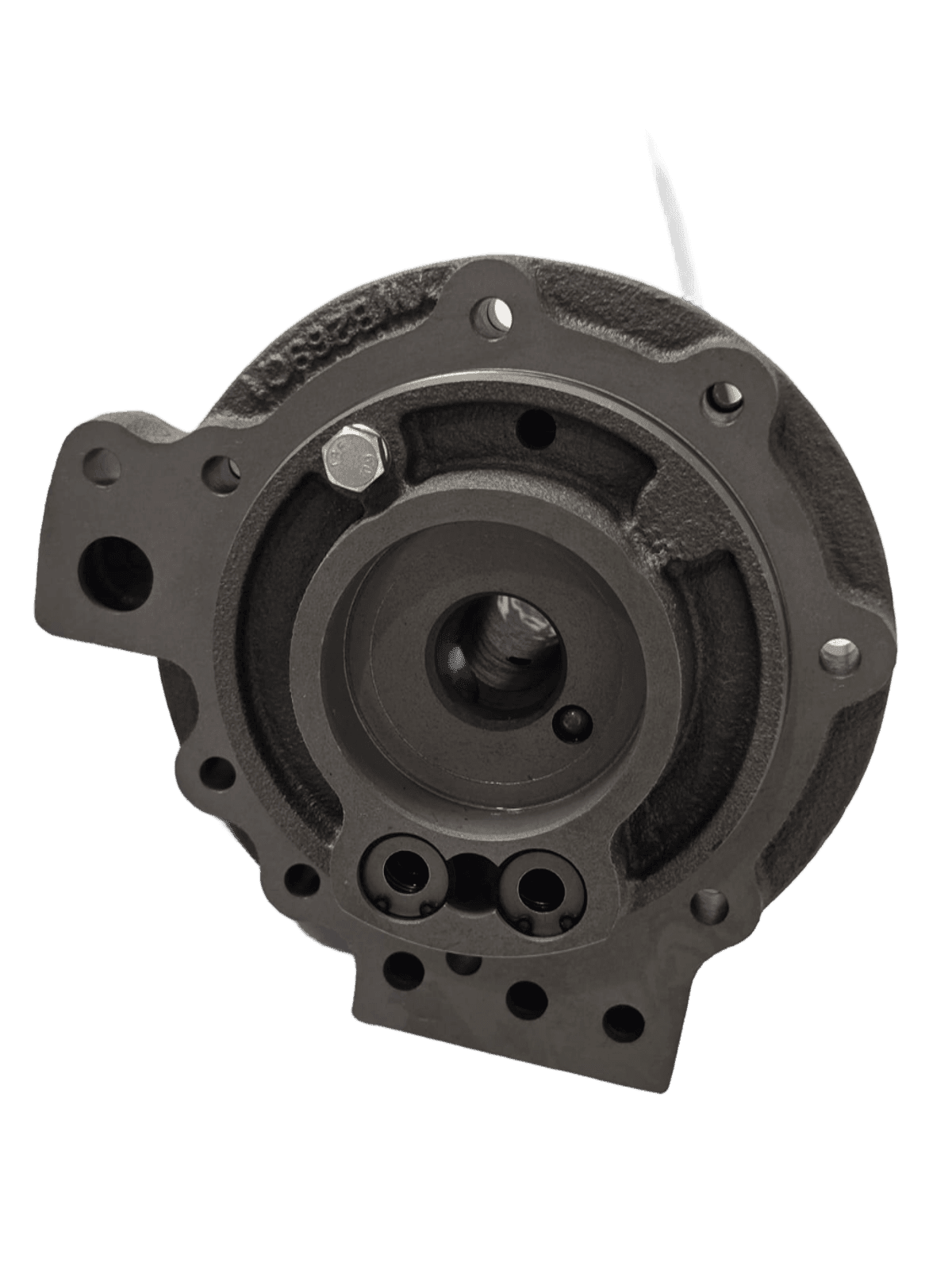 BOMBA DE TORQUE DE TRANSMISSÃO