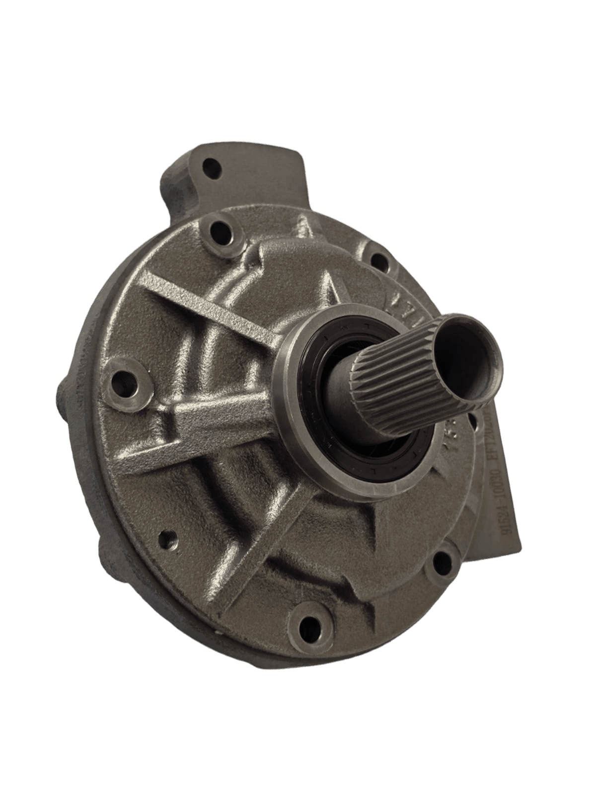 BOMBA DE TORQUE DE TRANSMISSÃO